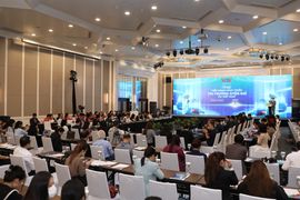 Phát triển điện khí là xu thế không thể đảo ngược