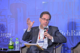 Chuyên gia VinaCapital: "Bất động sản đã qua thời khó khăn nhất"