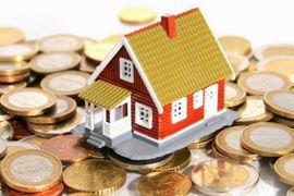 Ách tắc dòng tài chính bất động sản: Không thể đổ lỗi vì ngân hàng cũng là nạn nhân