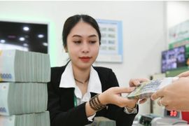 Lãi suất tạo đáy, nợ tiềm ẩn có xu hướng tăng