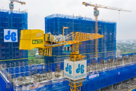 Xây dựng Hòa Bình lên kế hoạch đưa lợi nhuận năm 2024 về mức trước dịch, đạt hơn 400 tỷ đồng