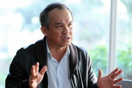 "Bầu" Đức sợ không ai thâu tóm HAGL, cổ phiếu HAG giảm kịch sàn "trắng bên mua"