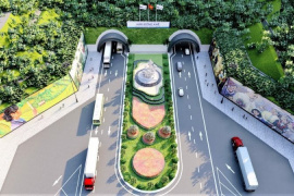 Một công ty con của Tập đoàn Đèo Cả dự kiến đạt lợi nhuận sau thuế 370 tỷ đồng
