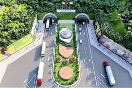Một công ty con của Tập đoàn Đèo Cả dự kiến đạt lợi nhuận sau thuế 370 tỷ đồng