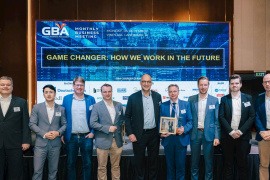 Doanh nghiệp Đức quan tâm nông nghiệp, thực phẩm và năng lượng tái tạo của Việt Nam