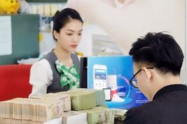 6 nguyên nhân khiến tín dụng tăng chậm