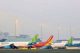 Hãng hàng không nào bay đúng giờ nhất 11 tháng năm 2023?