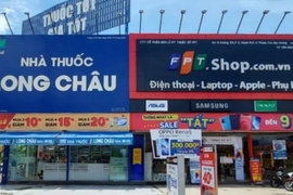 Nhóm Dragon Capital tiếp tục gom cổ phiếu FPT Retail (FRT), tỷ lệ sở hữu vượt 11%