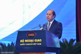 Doanh nghiệp Việt Nam cần nhanh chóng thích nghi với xu thế mới của sản xuất toàn cầu