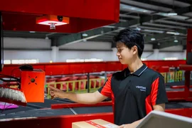 Gần 122 triệu cổ phiếu Viettel Post được chấp thuận niêm yết trên HOSE