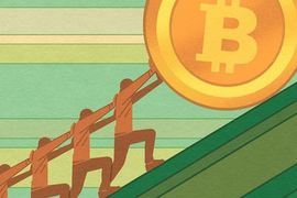 Theo chiến lược "mua tin đồn, bán tin tức", giá bitcoin có thể tiếp tục bật tăng trong năm tới vì điều này