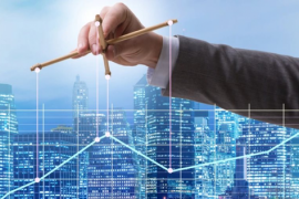 Cổ phiếu GKM tăng sốc trong thời gian bị một cá nhân thao túng