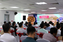 Thời điểm chín muồi ra mắt thương hiệu Savista Realty?