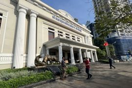 Vì sao hệ thống KRX chưa thể vận hành đúng hẹn?