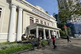 Vì sao hệ thống KRX chưa thể vận hành đúng hẹn?
