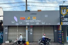 Nỗi buồn mang tên mặt bằng cho thuê giữa mua mua sắm lớn nhất năm