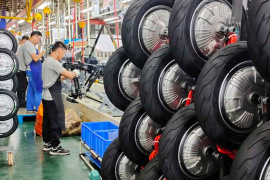 Trung Quốc công bố khoảng 9.600 dự án sử dụng vốn từ nguồn phát hành trái phiếu 1.000 tỷ Nhân dân tệ để hỗ trợ tăng trưởng kinh tế