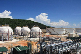 Lọc hoá Dầu Bình Sơn (BSR) ước đạt 146.500 tỷ doanh thu năm 2023, giảm 12% so với năm 2022