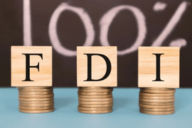 Việt Nam thu hút 36,61 tỷ USD vốn FDI năm 2023, vốn giải ngân lập kỷ lục