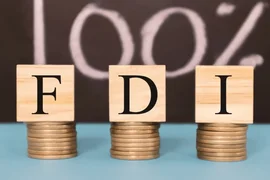 Việt Nam thu hút 36,61 tỷ USD vốn FDI năm 2023, vốn giải ngân lập kỷ lục