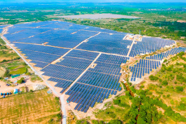 14 dự án hưởng ưu đãi giá FIT không đúng, EVN "gánh" thêm hơn 1.400 tỷ đồng