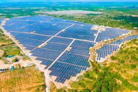 14 dự án hưởng ưu đãi giá FIT không đúng, EVN "gánh" thêm hơn 1.400 tỷ đồng