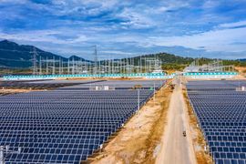 Không đảm bảo năng lực tài chính, dự án điện của Trung Nam vẫn được phê duyệt đầu tư