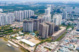 Thị trường bất động sản 2024, năm bản lề với nhiều thách thức
