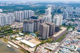 Thị trường bất động sản 2024, năm bản lề với nhiều thách thức