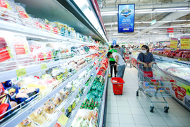 CPI năm 2023 tăng 3,25%, tạo đà cho kiểm soát lạm phát năm 2024