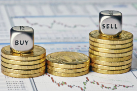 Cổ đông lớn nhất đồng loạt muốn thoái vốn tại Chứng khoán Everest, Dược phẩm OTC