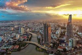 Loạt doanh nghiệp bất động sản tại TP.HCM bị “gọi tên” vì nợ thuế