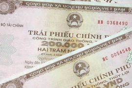 Quy định mới về phát hành riêng lẻ trái phiếu Chính phủ