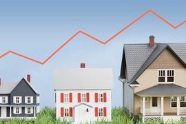 Thị phần công nghiệp lớn, lộ diện khu vực mới cho nhà đầu tư bất động sản