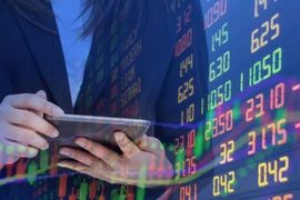Công bố 10 sự kiện chứng khoán nổi bật năm 2023