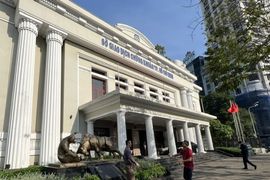 Chính phủ đặt mục tiêu nâng hạng thị trường chứng khoán vào năm 2025
