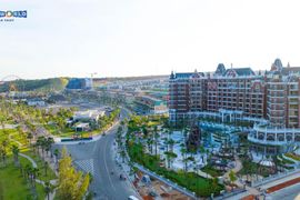 Novaland cam kết bảo lãnh vay cho dự án NovaWorld Phan Thiết
