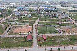 Năm 2023, cứ 1 tuần có 25 doanh nghiệp bất động sản rời thị trường