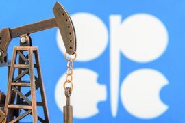 OPEC ngày càng “mất giá”