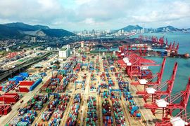 Những lý do để lạc quan về triển vọng kinh tế toàn cầu năm 2024