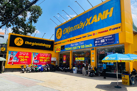 Thu hẹp hoạt động bán lẻ, Thế Giới Di Động lấn sân sang dịch vụ tài chính