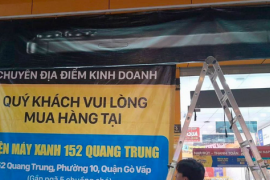 Thế Giới Di Động sắp đóng 200 cửa hàng, các nhà bán lẻ khác kinh doanh ra sao?