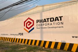 Phát Đạt muốn huy động nghìn tỷ đồng từ cổ đông để rót vào các dự án bất động sản