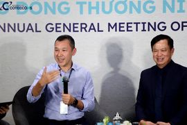 Coteccons tiếp tục “thâu tóm” 100% cổ phần một doanh nghiệp