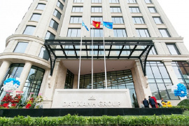 Đất Xanh phát hành gần 102 triệu cổ phiếu cho cổ đông hiện hữu, giá bán thấp hơn 43% thị giá