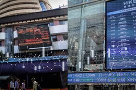 Thị trường chứng khoán toàn cầu có “ngôi sao” mới về IPO