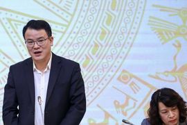Bộ Kế hoạch và Đầu tư: Tập trung thúc đẩy tăng trưởng kinh tế năm 2024