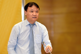 Thứ trưởng Bộ Công Thương nói gì về tác động của việc rút ngắn số bậc thang trong biểu giá điện?
