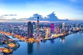 Fitch Ratings: Các nước mới nổi trong đó có Việt Nam đang có cơ hội lớn để thâm nhập sâu chuỗi cung ứng