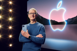 Lần đầu tiên Apple chuyển một phần công đoạn sản xuất quan trọng của iPad sang Việt Nam
